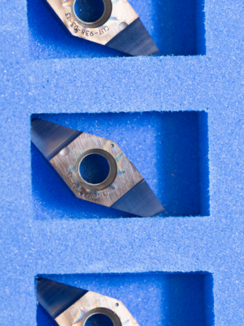 انواع اینسرت های ویرلینگ