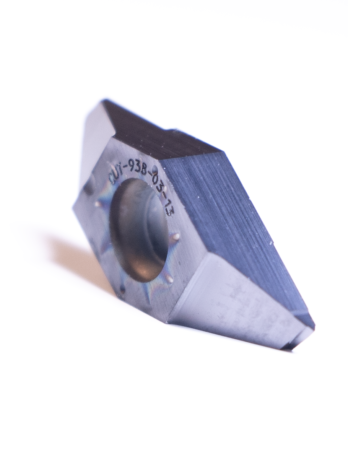 اینسرت خطی با پروفایل سفارشی