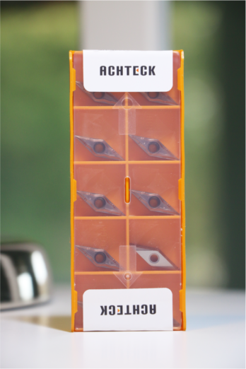 اینسرت های روتراشی  Achteck