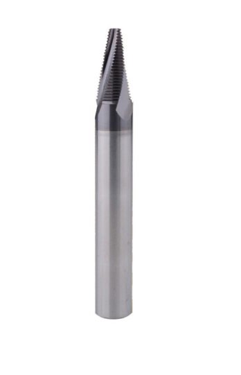 Tapered Thread Mill