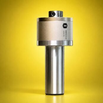 Brighetti Meccanica BR — هد بروچ ثابت استاندارد