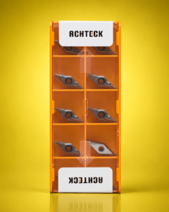 اینسرت های روتراشی Achteck