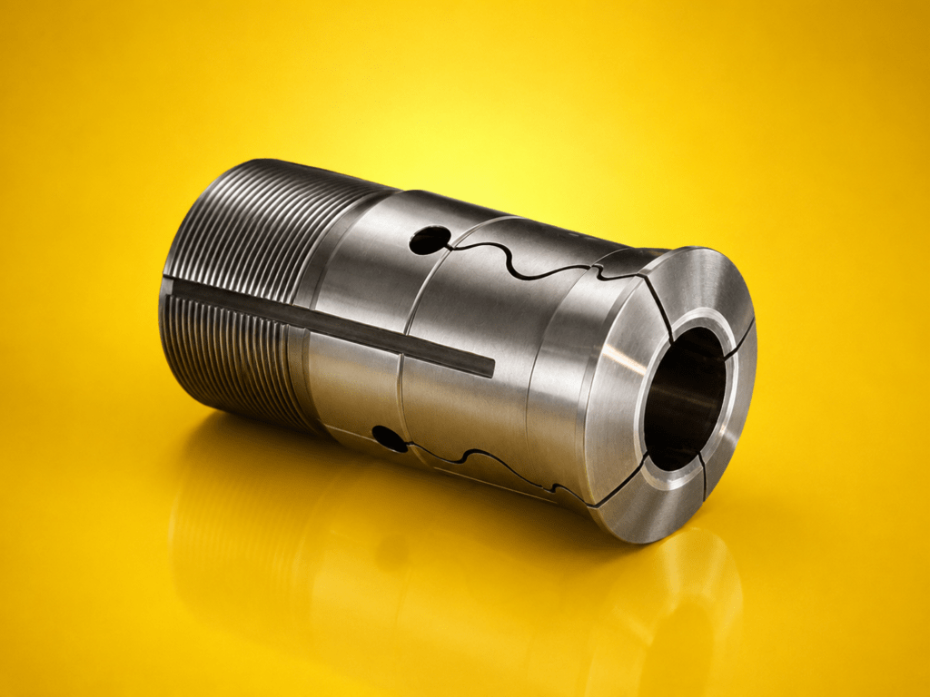 Guide Bushing Technology in Swiss-Type Machines
