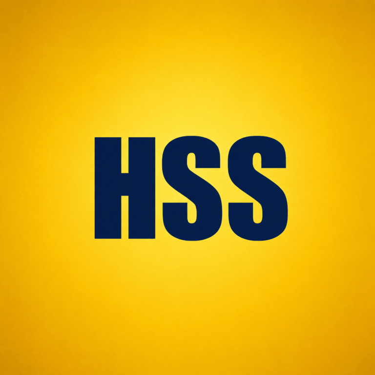 دربارۀ این مقاله بیشتر بخوانید HSS