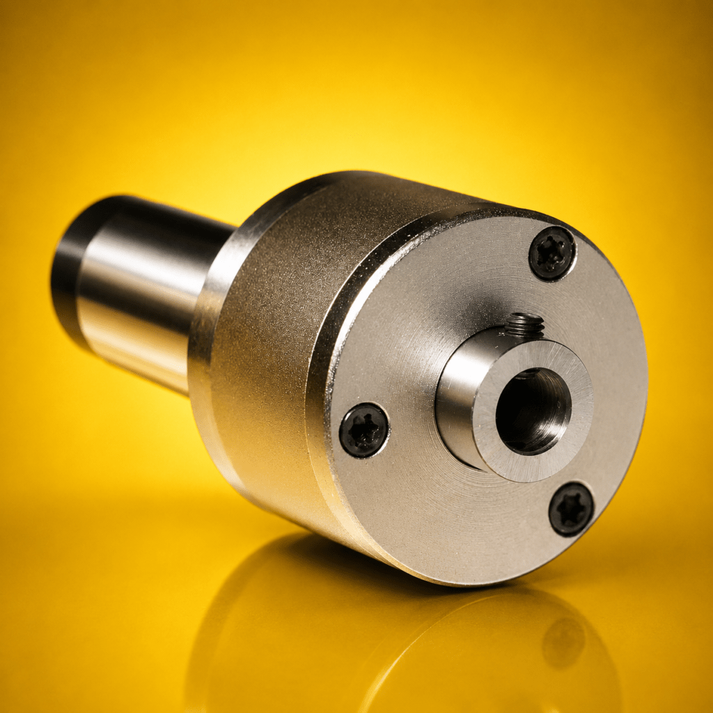 Rotary Broach