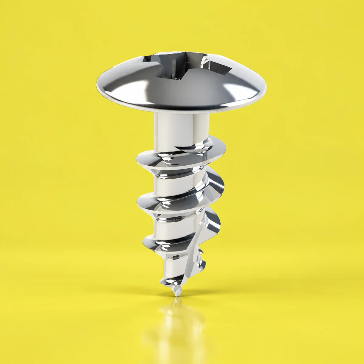 Dental micro screw