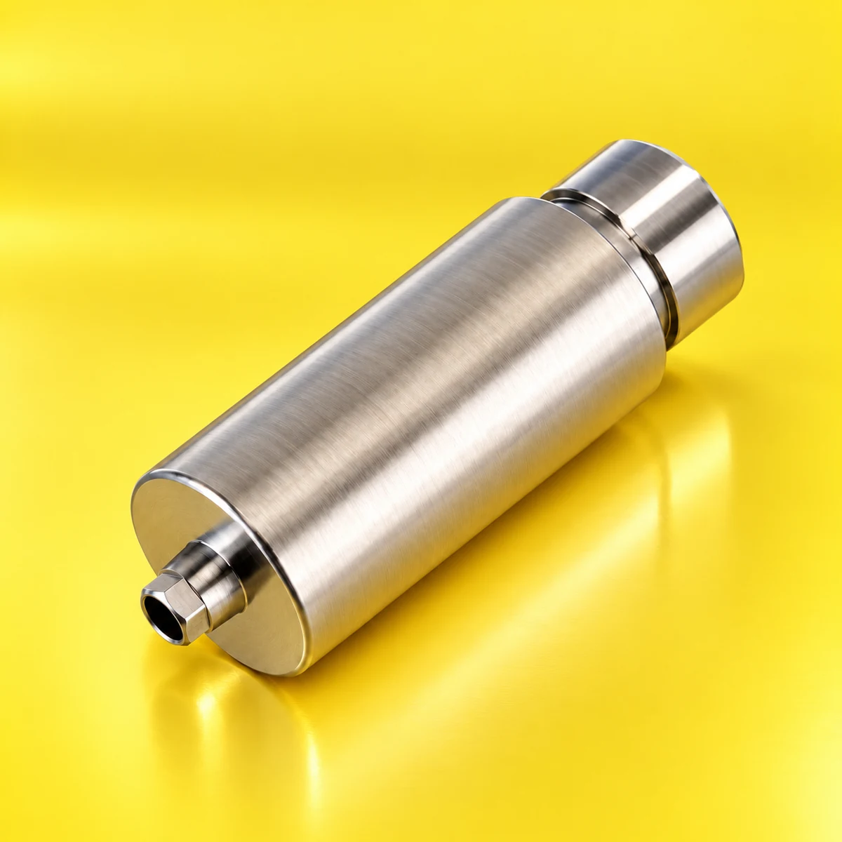 Premilled dental blank