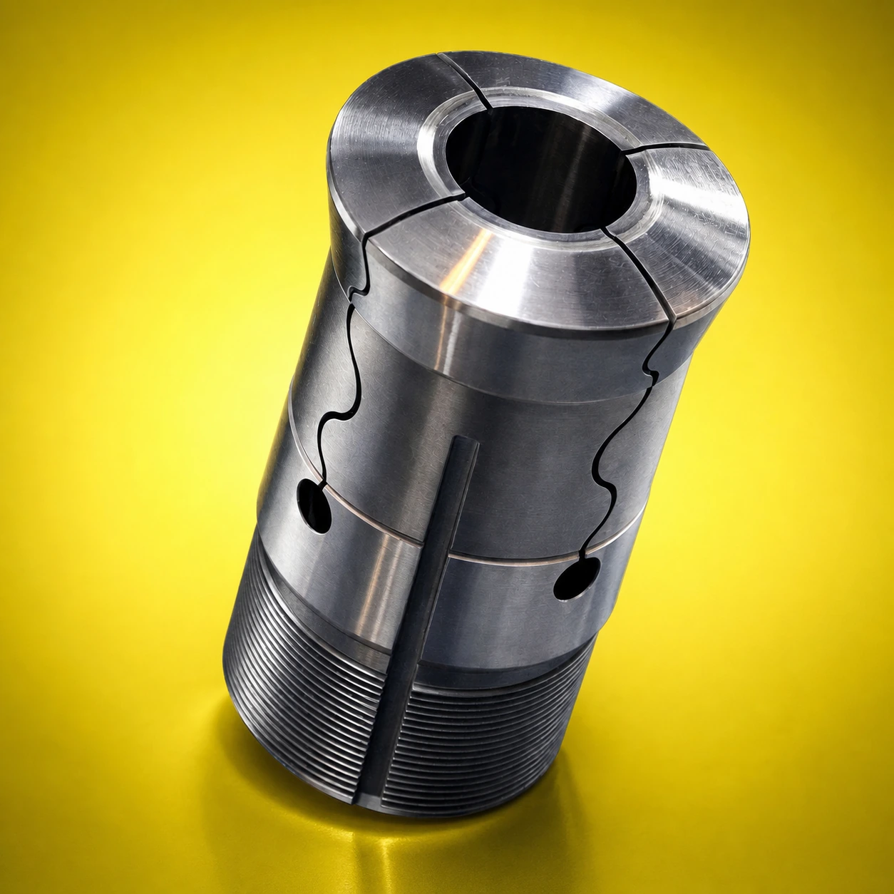 Guide bushing